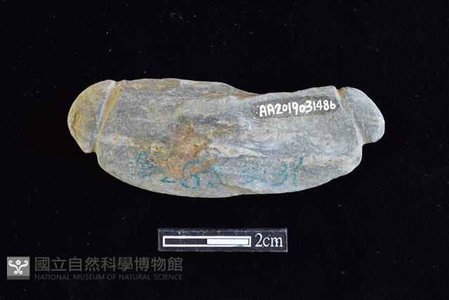 網墜藏品圖，第2張