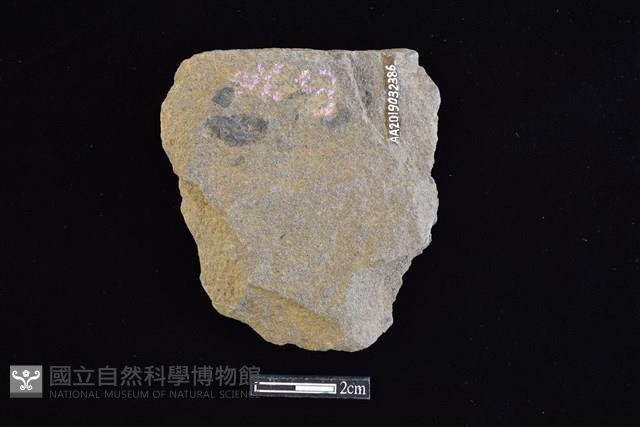 斧鋤形器藏品圖，第2張