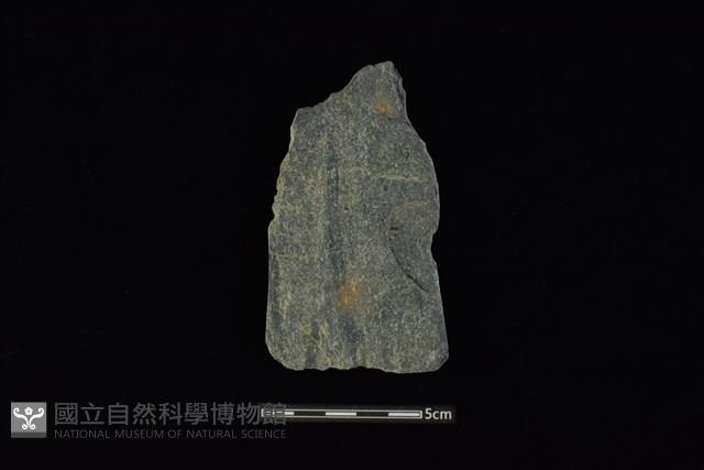 戈形器藏品圖，第2張