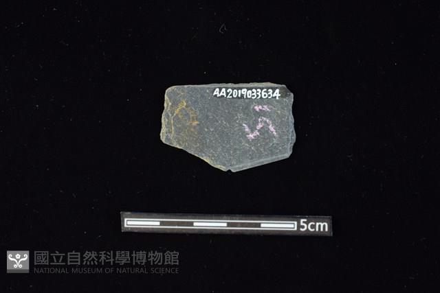 石材藏品圖，第2張