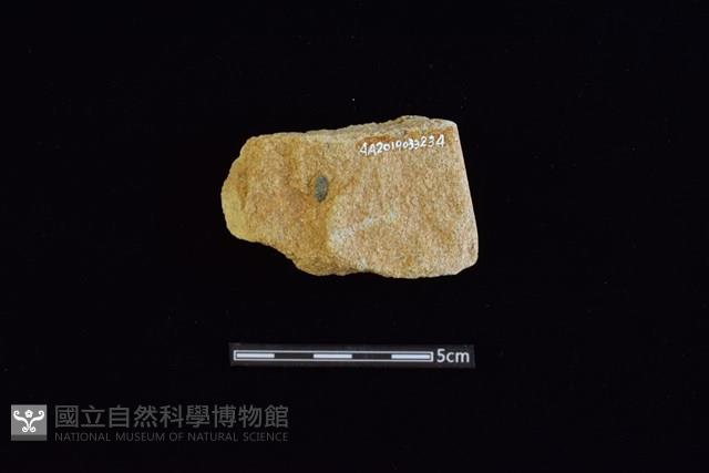 砥石藏品圖，第2張