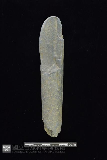 石鎚藏品圖，第1張