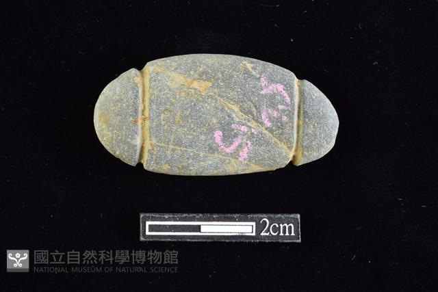 網墜藏品圖，第1張