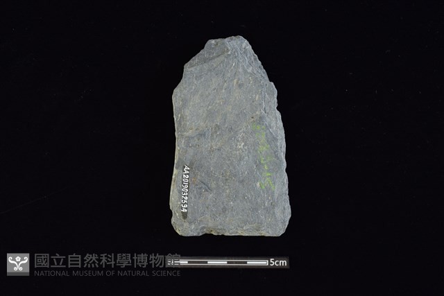 戈形器藏品圖，第2張