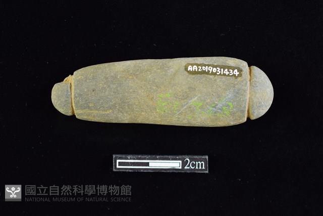 網墜藏品圖，第2張