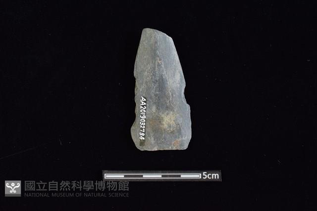 矛鏃形器藏品圖，第2張