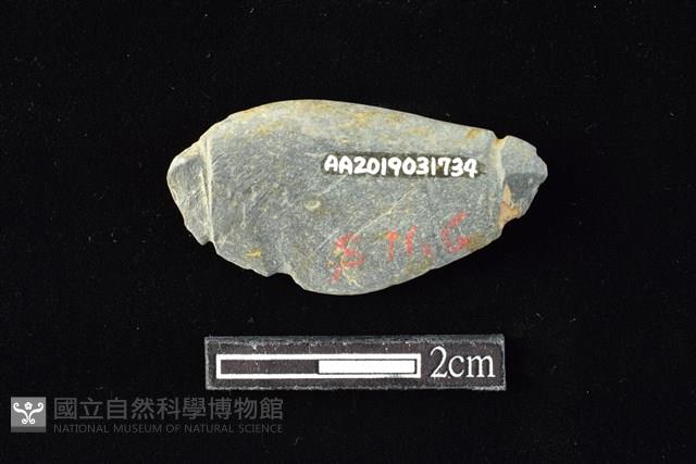 網墜藏品圖，第2張