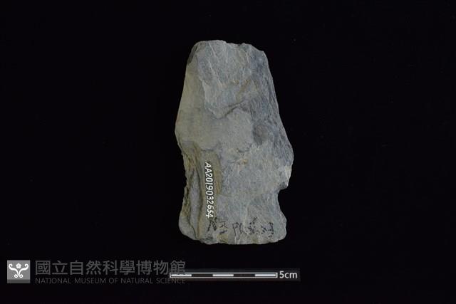 戈形器藏品圖，第2張