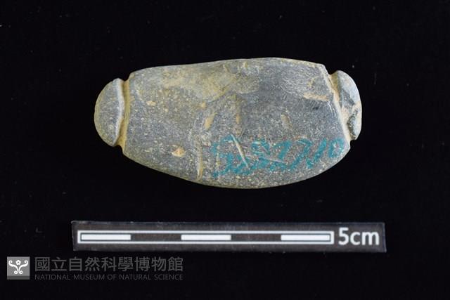 網墜藏品圖，第1張