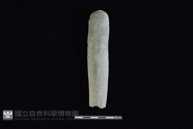 石鎚藏品圖，第1張