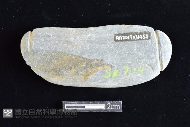 網墜藏品圖，第2張