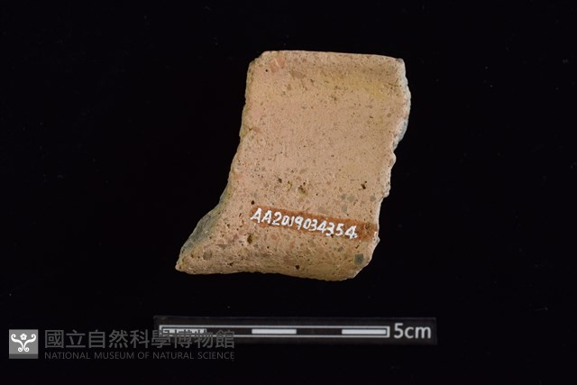 陶罐藏品圖，第2張
