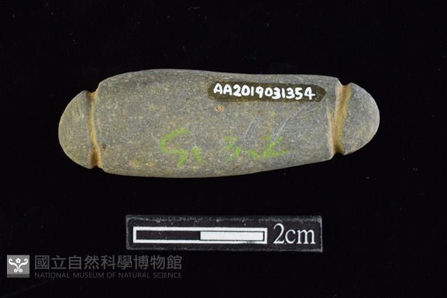 網墜藏品圖，第2張