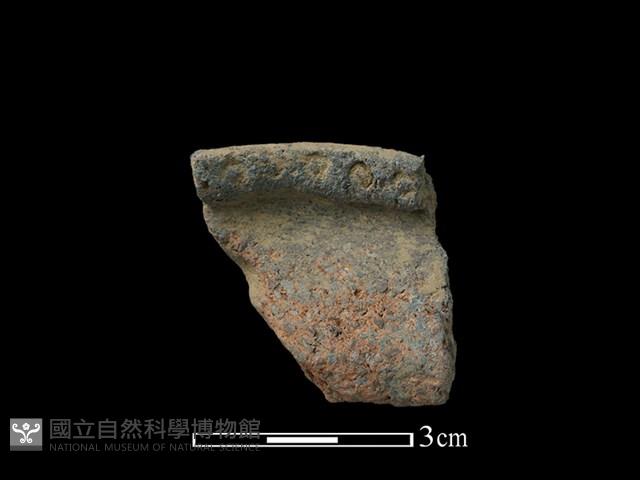 陶罐藏品圖，第2張