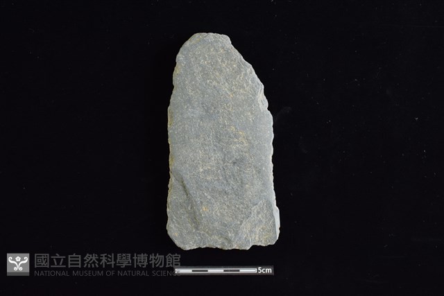 戈形器藏品圖，第2張