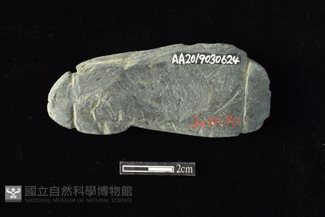 網墜藏品圖，第2張