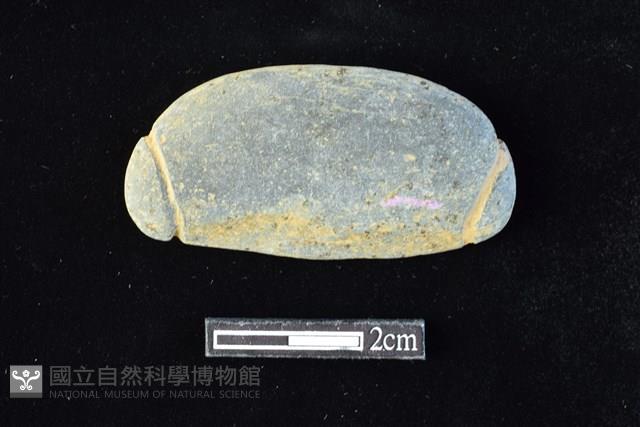 網墜藏品圖，第1張