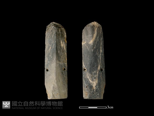 矛鏃形器藏品圖，第1張
