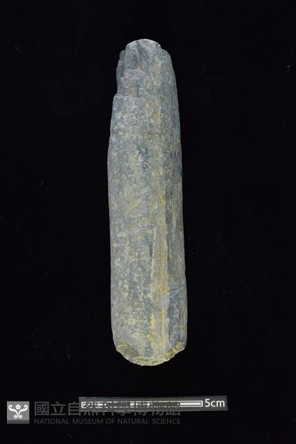 石鎚藏品圖，第1張