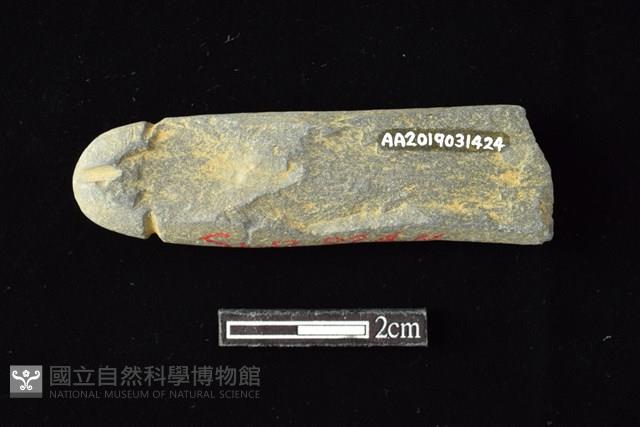 網墜藏品圖，第2張