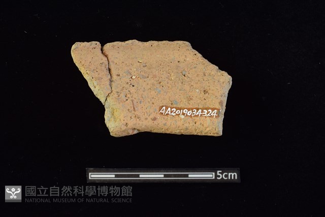 陶罐藏品圖，第2張