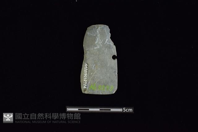 矛鏃形器藏品圖，第2張