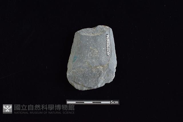 戈形器藏品圖，第2張