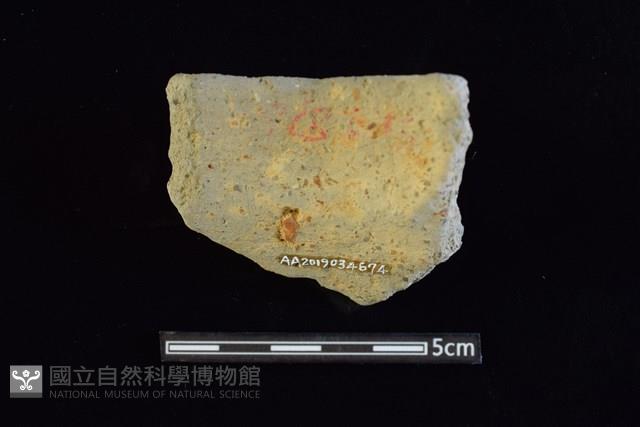 陶罐藏品圖，第2張