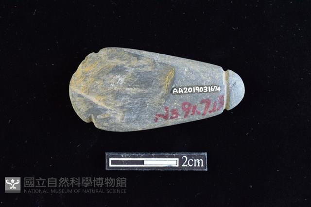 網墜藏品圖，第2張