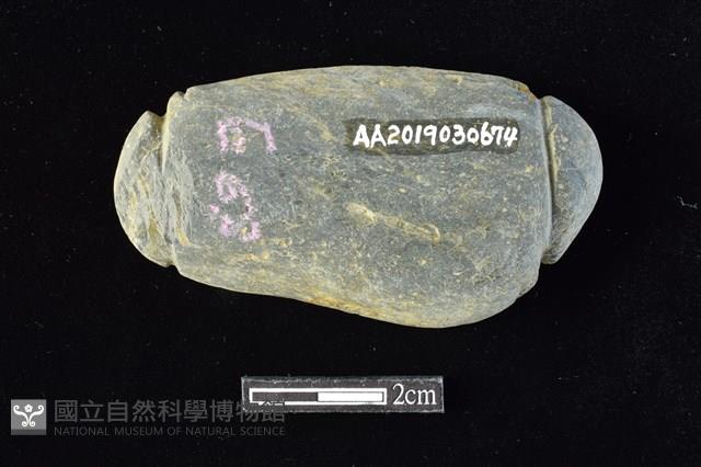 網墜藏品圖，第2張