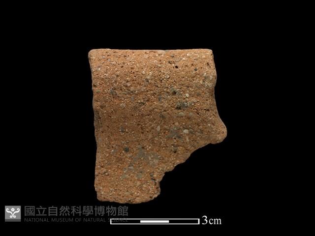 陶缽藏品圖，第2張