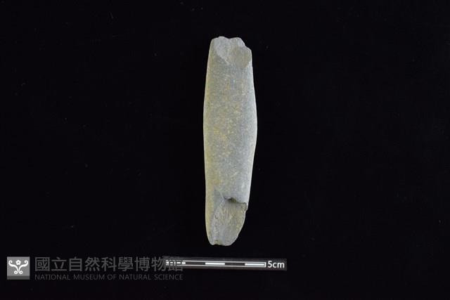 石鎚藏品圖，第1張