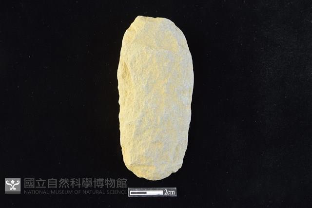 斧鋤形器藏品圖，第1張