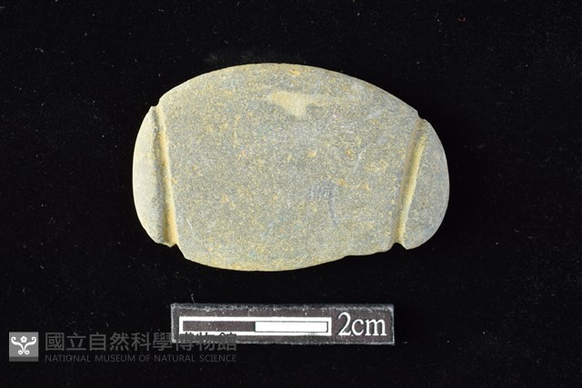 網墜藏品圖，第1張