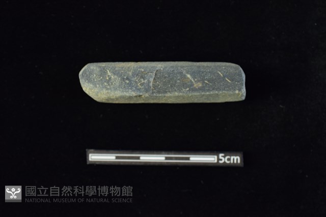 石鎚藏品圖，第1張