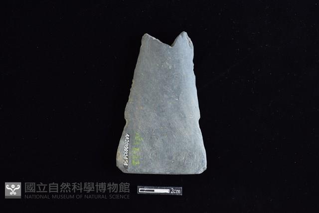 戈形器藏品圖，第2張