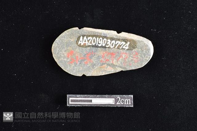 網墜藏品圖，第2張