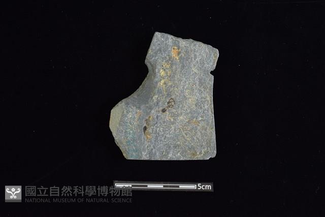 戈形器藏品圖，第2張