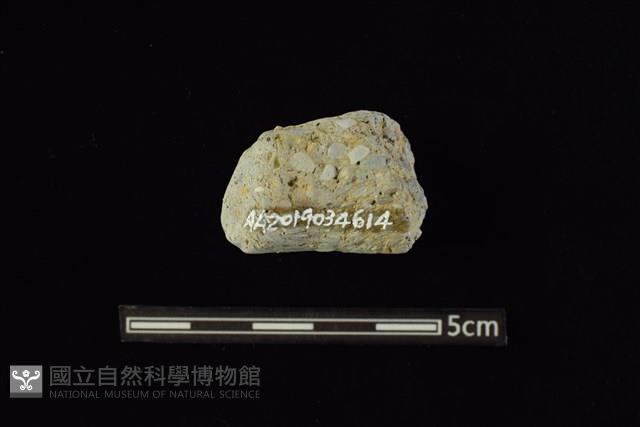 陶把及陶鈕藏品圖，第2張