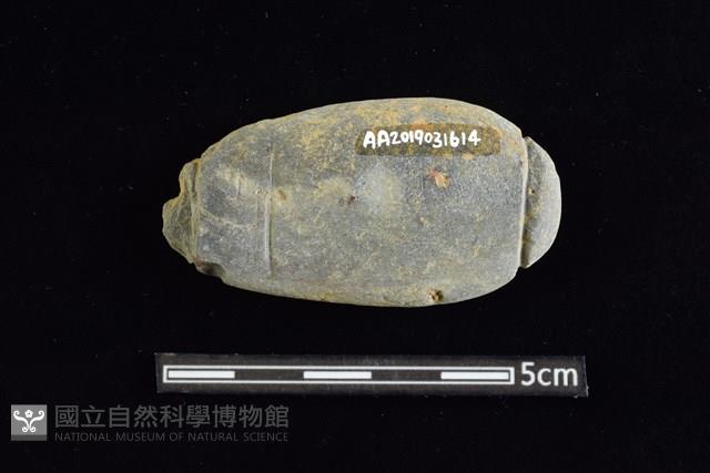 網墜藏品圖，第2張