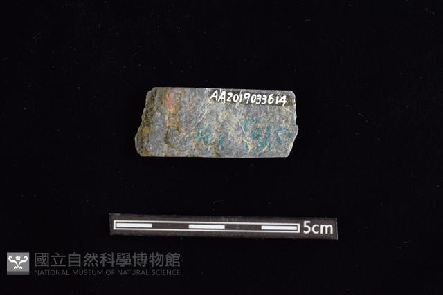 石材藏品圖，第2張