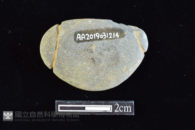 網墜藏品圖，第2張