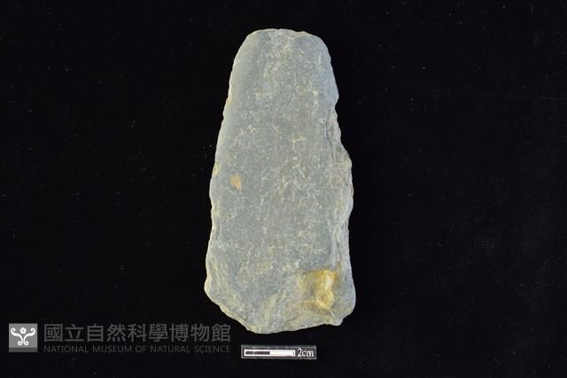 戈形器藏品圖，第2張