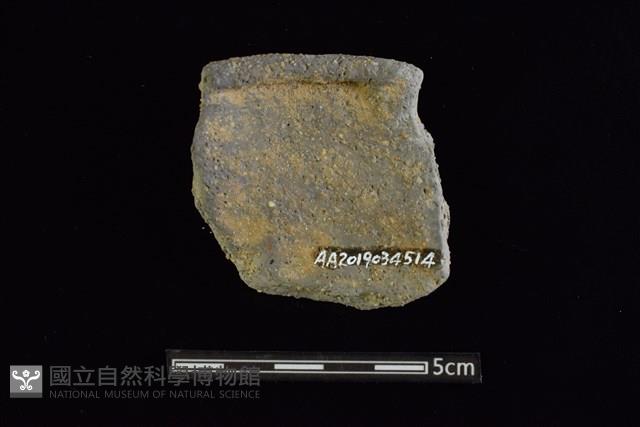 陶容器藏品圖，第2張