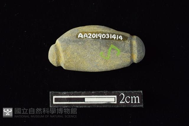 網墜藏品圖，第2張