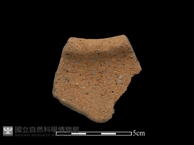 陶缽藏品圖，第2張