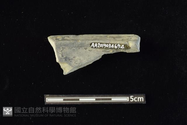 陶缽藏品圖，第2張