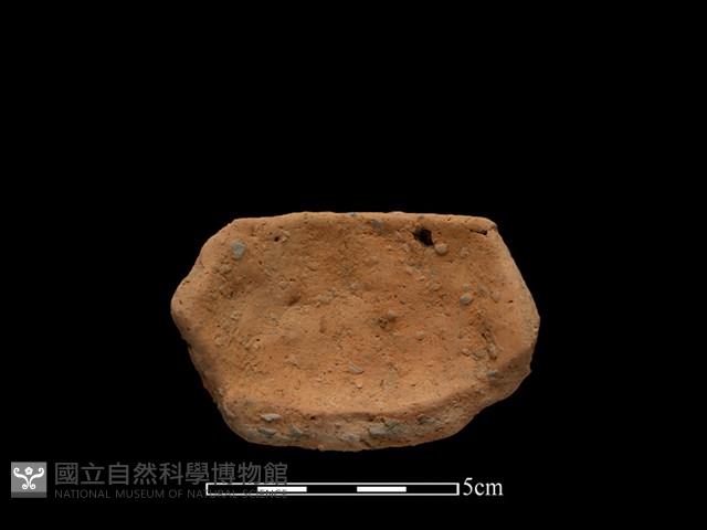 陶缽藏品圖，第2張