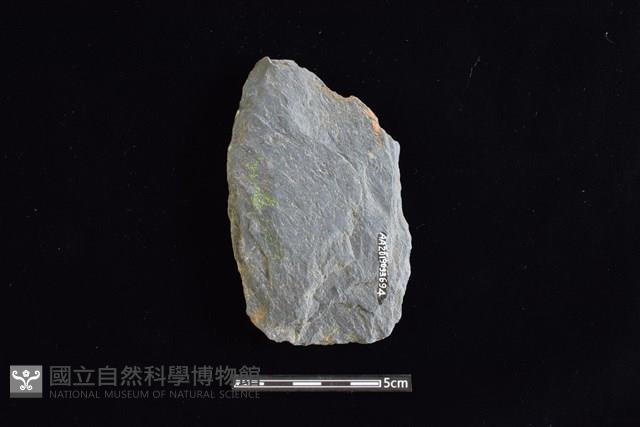 石器殘件藏品圖，第2張