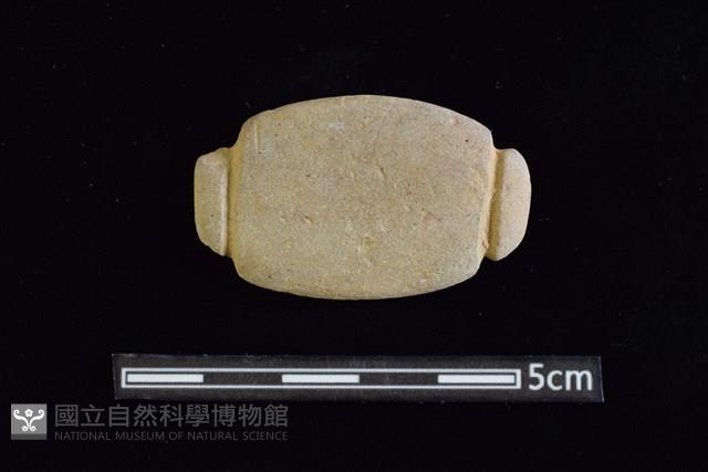 網墜藏品圖，第1張